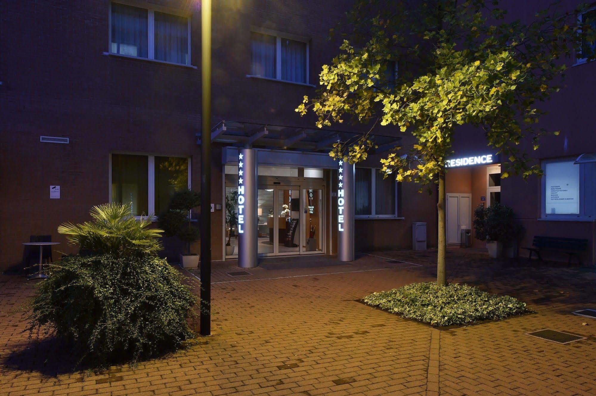 Tati Hotel Lugo  Exterior foto